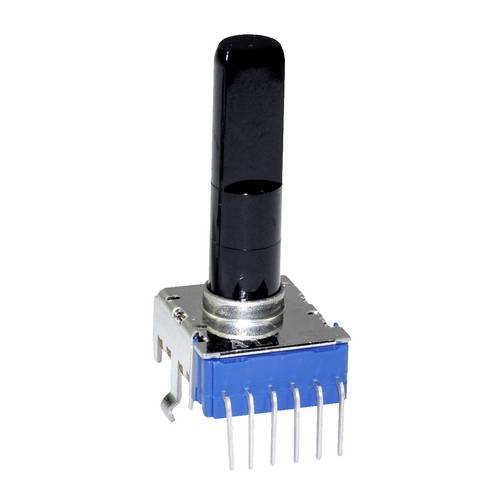 ALPS RK12L1230C0T Kohleschicht-Potentiometer 0.05W 10kΩ