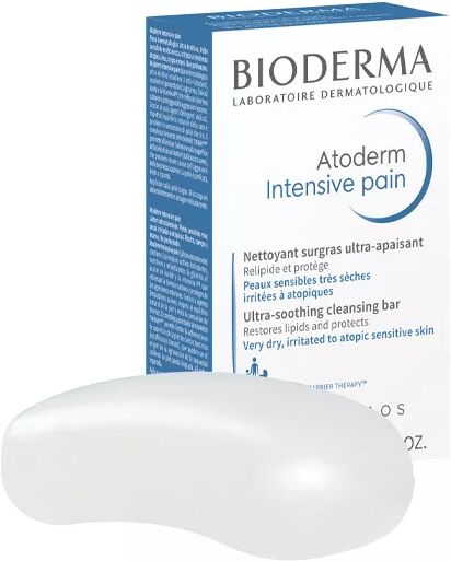 Bioderma Atoderm Dolor Intensivo 150g