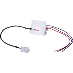 V-TAC 5082 Infrarot Sensor 120 °, 360 ° Weiß IP65