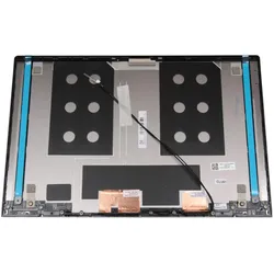 Lenovo 5CB1B02549, Notebook Ersatzteile, Silber
