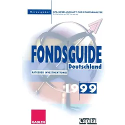 FondsGuide Deutschland 1999, Ratgeber