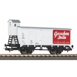 PIKO 54599 H0 Bierwagen Grosch DB III