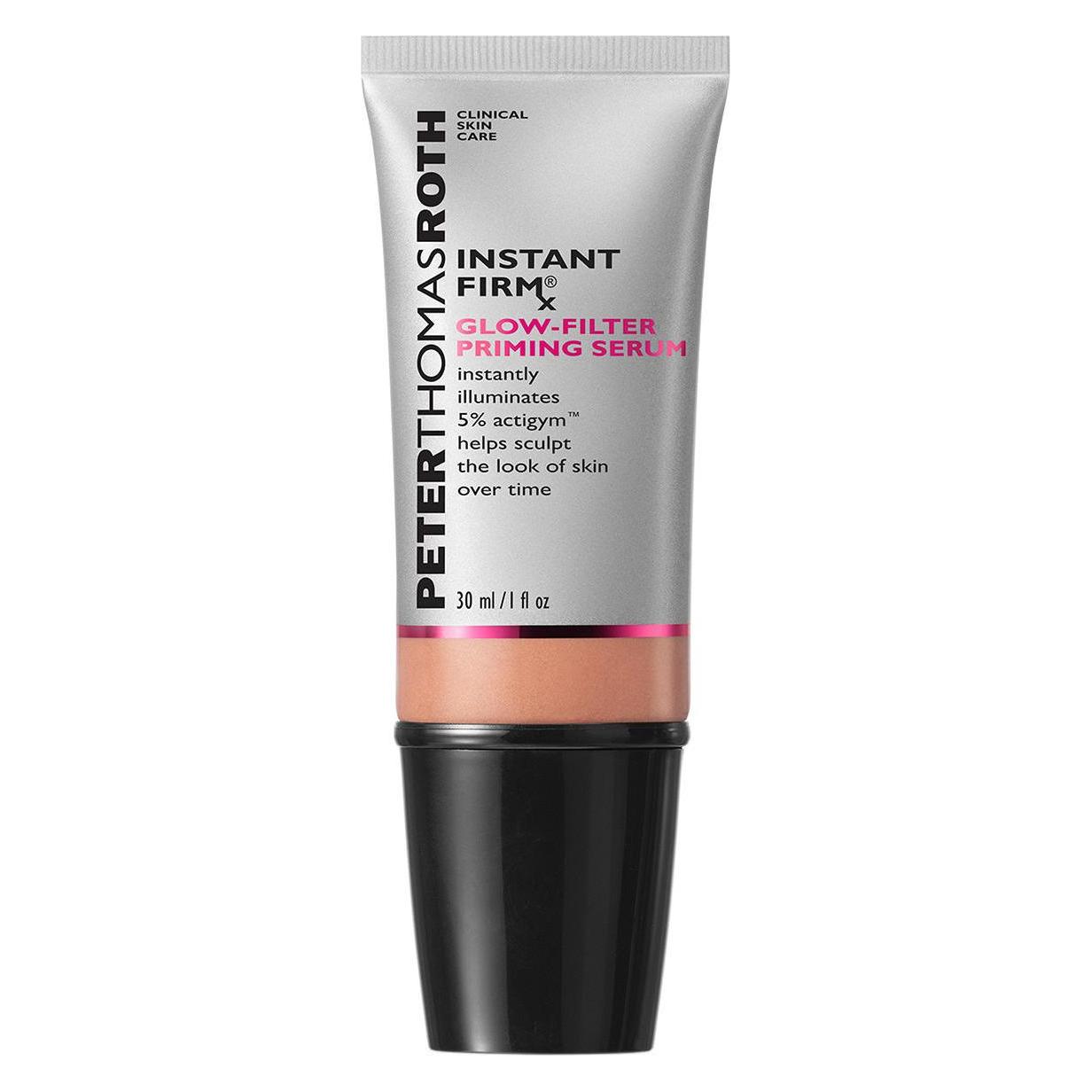 Peter Thomas Roth CLINICAL SKIN CARE INSTANT FIRMx Glow-Filter Priming Serum (60572)