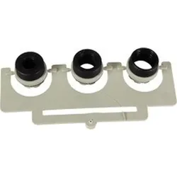 Harting Dichtungsset geschirmt 21010102038