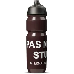 Pas Normal Studios Escapism Bidon 750 ml Fahrrad Trinkflasche - dark red - 750 ml
