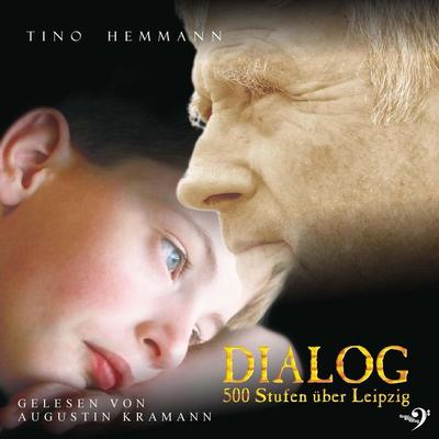 Dialog - Tino Hemmann, Audio, 9783943278125
