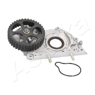 ASHIKA Ölpumpe 157-OP-OP05 für Opel