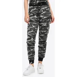 Lonsdale Frauen Jogginghose COLLYHURST
