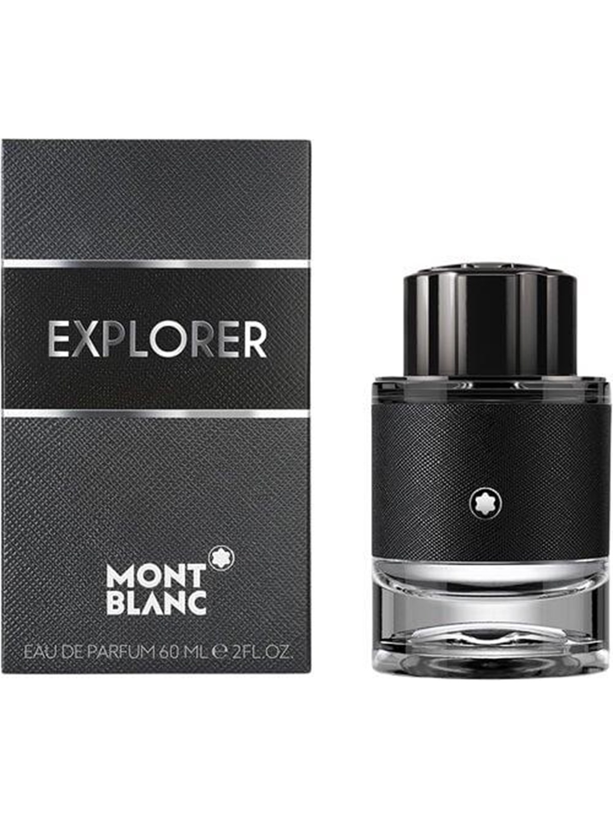 Mont Blanc Explorer Eau De Parfum Spray - 30 ml0