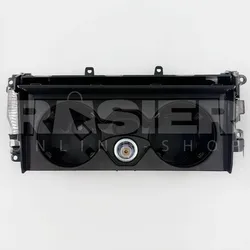 Audi A6 A7 Getränkehalter 4K1862533D4PK