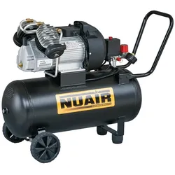 Nuair, Kompressor, COMPRESSOR 8119500 2.2KW (10 Bar)
