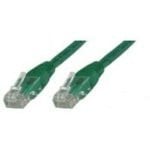 MicroConnect b-utp520g ethernetkabel groen
