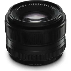 Fujifilm XF 35mm 1:1,4 R