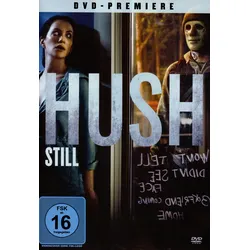 Hush - Still