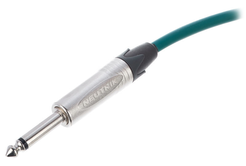 Cordial CTI 6 PP GN verde