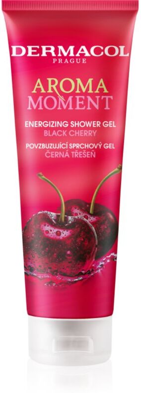 Dermacol Aroma Moment Black Cherry Duschgel 250 ml