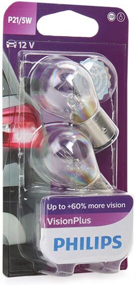 Philips 12499VPB2 Indicator bulb