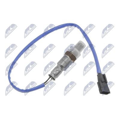 Nty Lambdasonde [Hersteller-Nr. ESL-RE-002] für Dacia, Renault