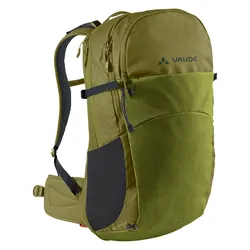 Vaude Wizard 24+4 Wanderrucksack (Volumen 24+4 Liter/ Gewicht 0,99kg) - STK - avocado