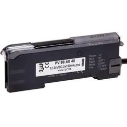 Ipf Electronic Verstärker Laser, PV98A840