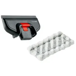 GlassVAC – Set, 133 mm - Saugkopf