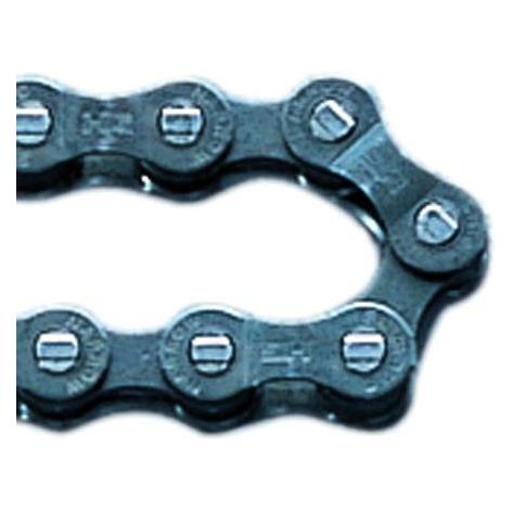 Shimano Diverse (8-fach) (ECNHG40114I)