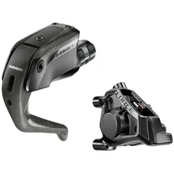 SRAM Force Aero Scheibenbremse Flat Mount E1 | vorn