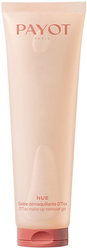 Payot Nue d’tox gel démaquillant