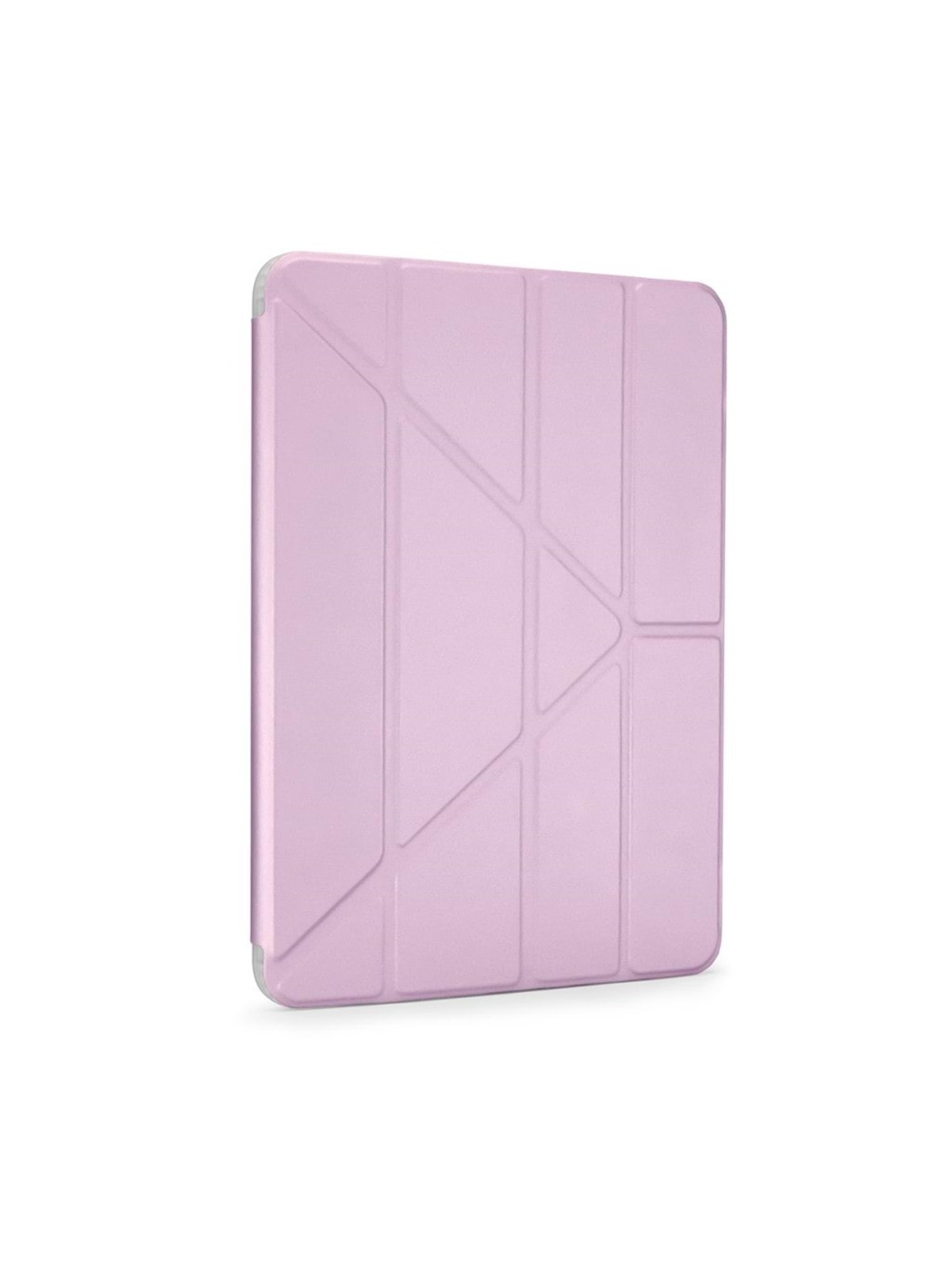 Pipetto Origami No1 Original Case - purple - iPad Air 10.9" (2022/2020)/11" 2024/2025/2026