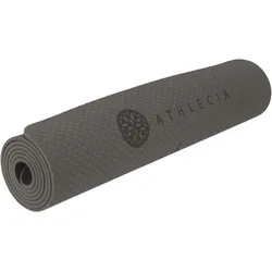 Athlecia Estell Yogamatte Damen 1292 - greige