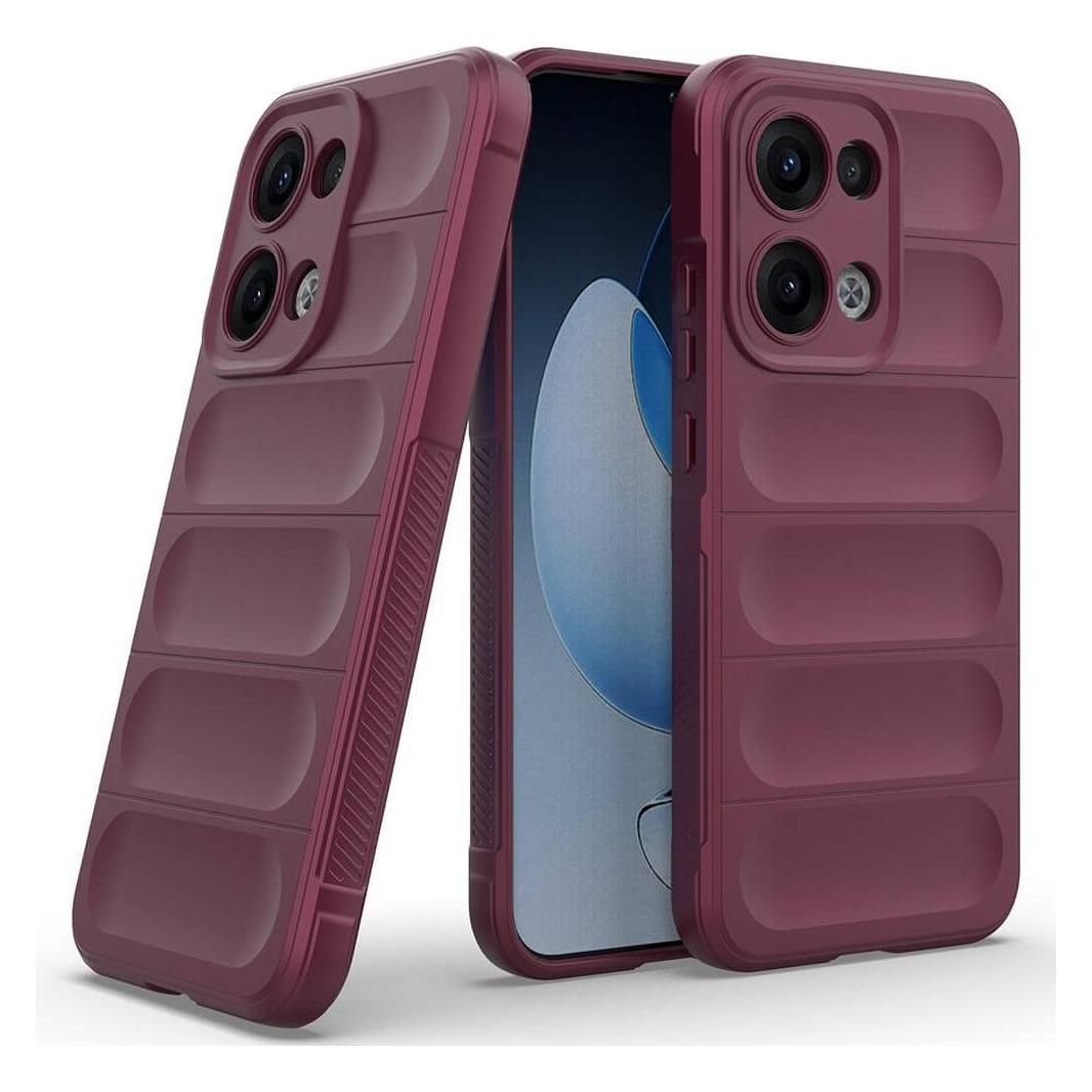 Cover-Discount OPPO Reno13 - Rugged Protective Hülle (Oppo Reno 13) (71285007)