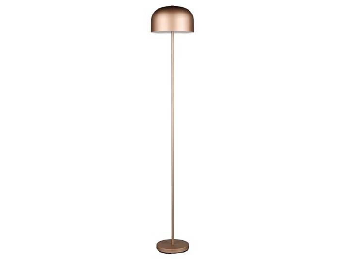 Reality Leuchten LED Akku Stehleuchte Jeff R49151165, Metall Coffee, inkl. 2.5 Watt LED