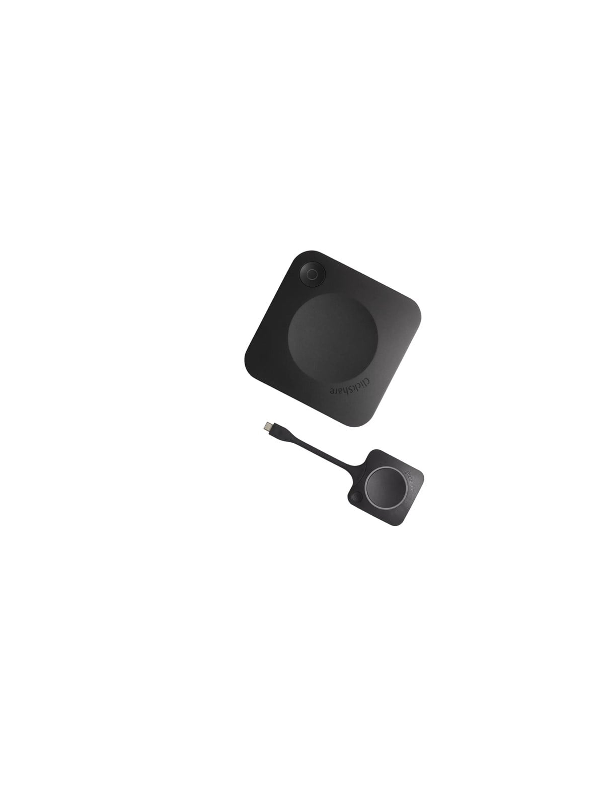 Barco ClickShare C-10 - button switch
