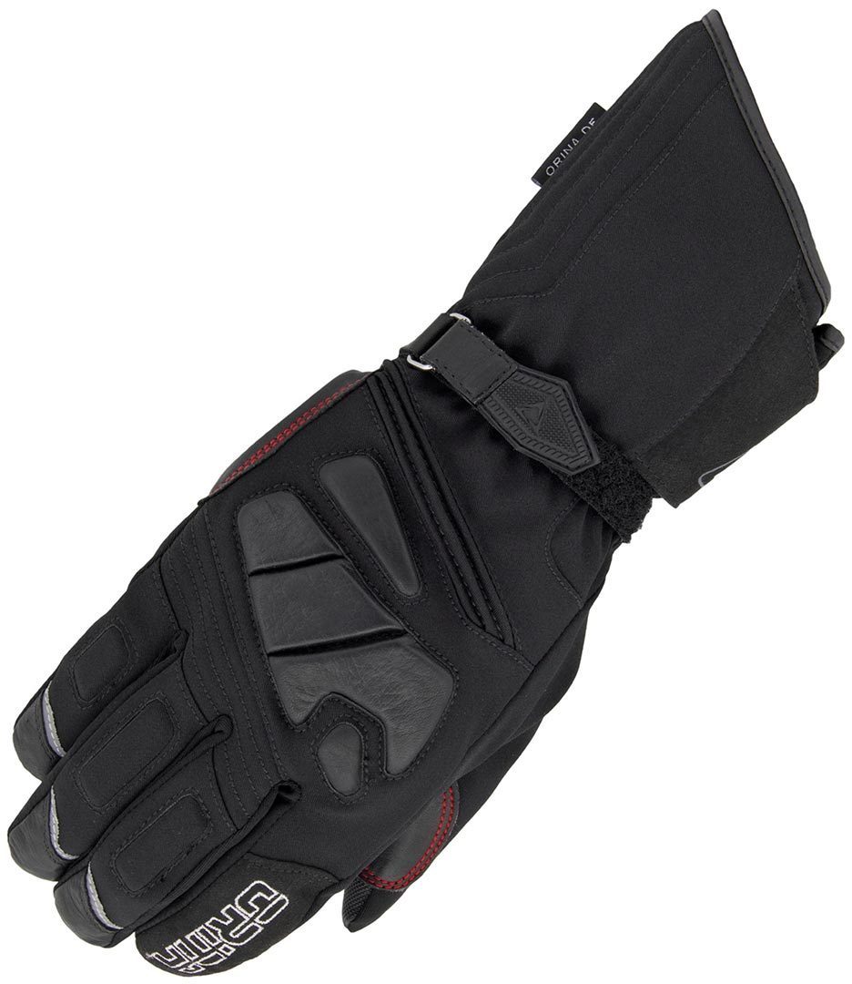 Orina Winston wasserdichte Damen Motorradhandschuhe 3368-DXL