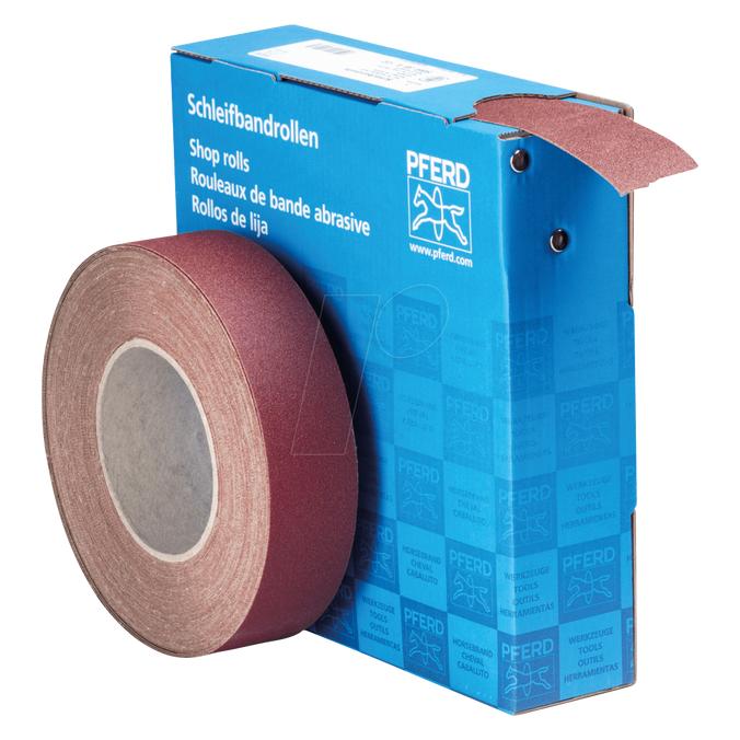 Pferd Schleifbandrolle SBR20 (120) (45016412)