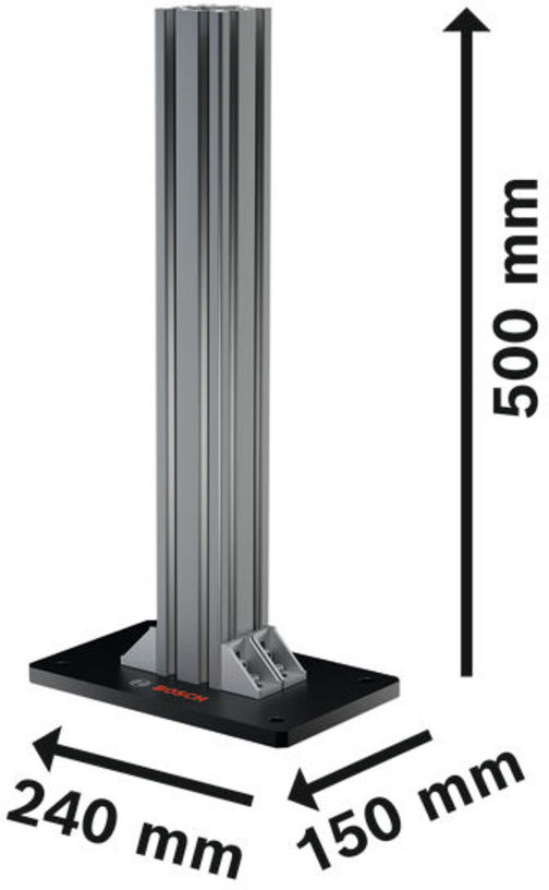 Bosch Wandhalterung WF1 (0601092300)