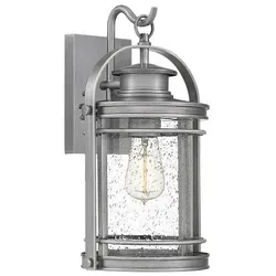Booker 1 Light Medium Wandlaterne