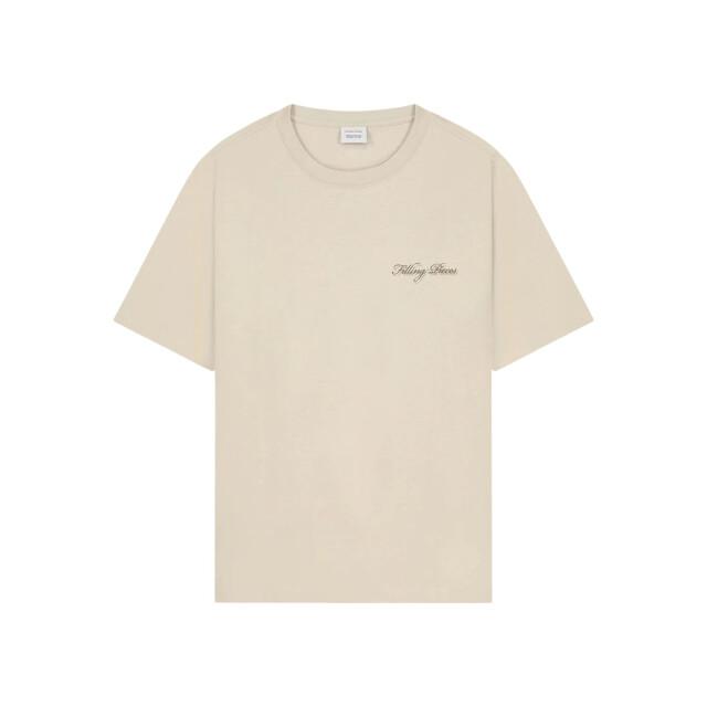 Filling Pieces 422620500362 t-shirts director