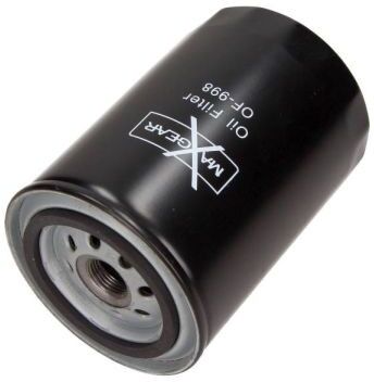 MAXGEAR 26-0802 Oil filter