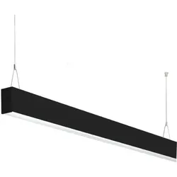 Brumberg Leuchten LED-Pendel-Profilleuchte 77213084