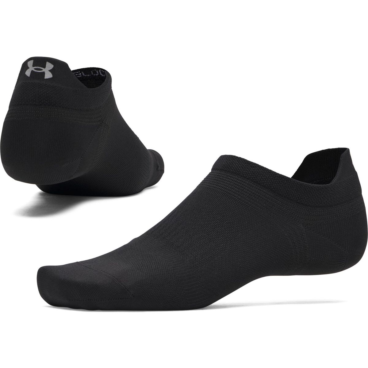 Under Armour Velociti Lite 1pk NS black reflective (008) L 6009333-008-LG