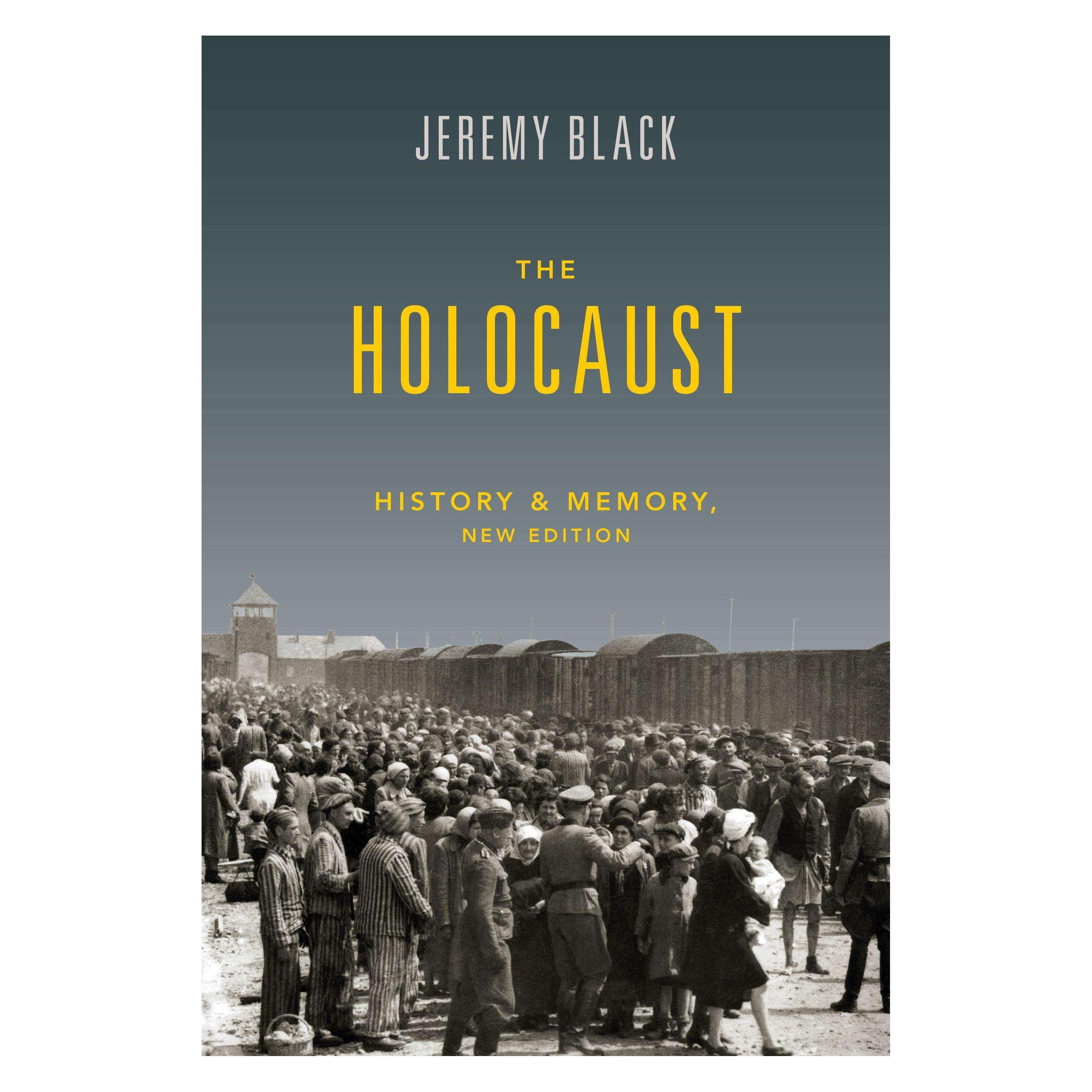 Indiana University The Holocaust (Englisch, Jeremy Black) (45811405)