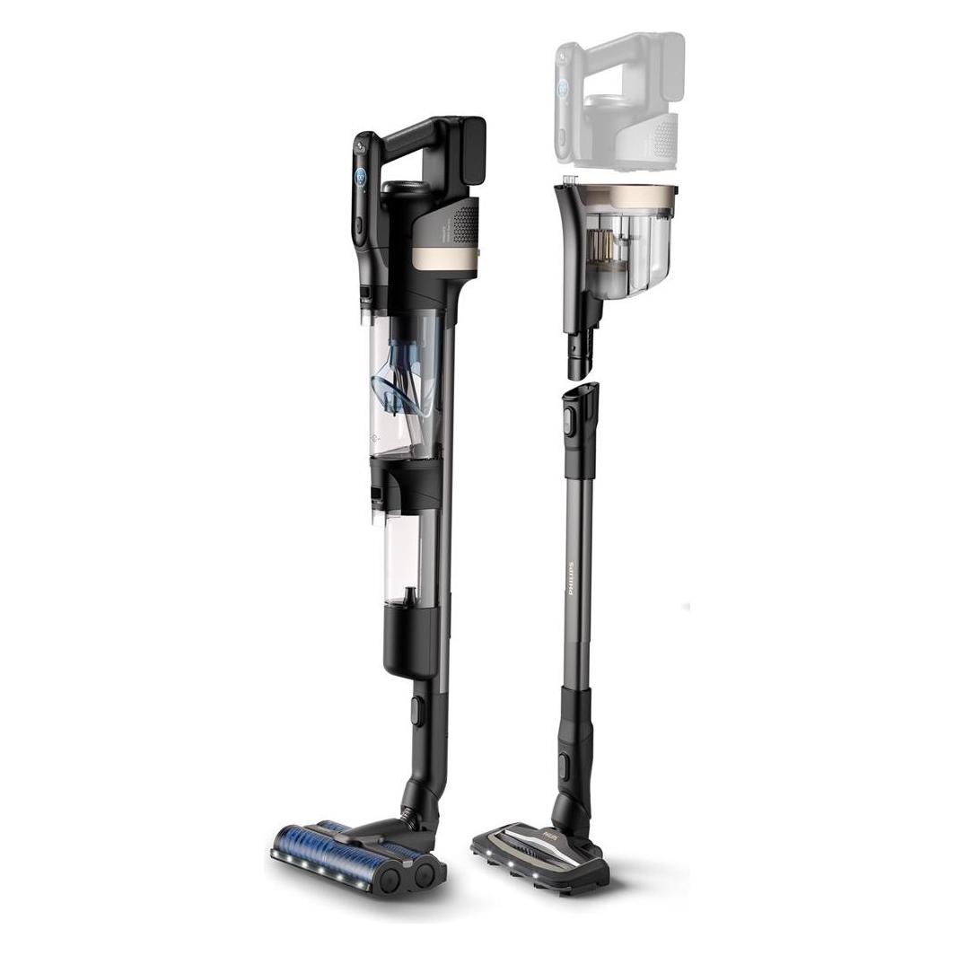 Philips XW9463/11 AquaTrio Cordless (XW9463/11)