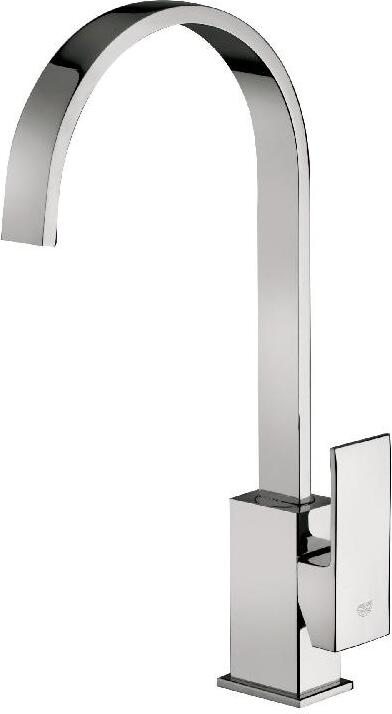 Paffoni Elle - Spültischarmatur, chrom EL880CR