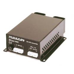 Mascot Battery 9460 DC/DC-Wandler 24 V/DC - 12 V/DC/8 A 106 W