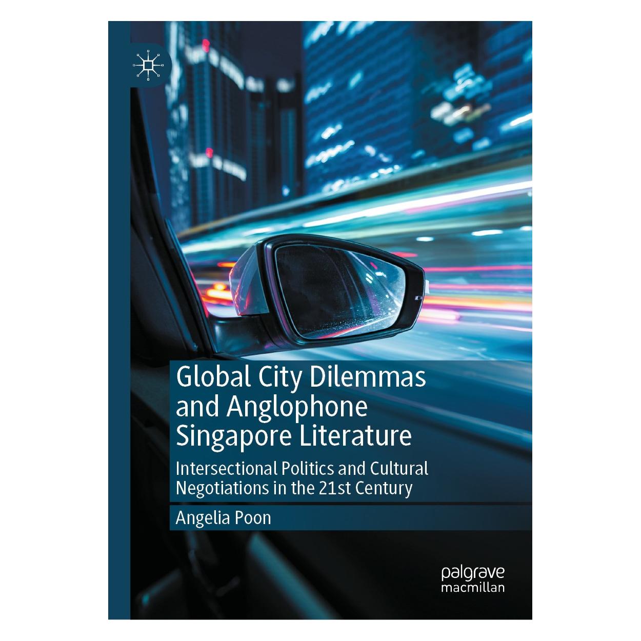 Springer Poon:Global City Dilemmas and Anglophon (Englisch, Hardcover, Angelia Poon) (9783031634543)
