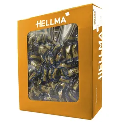 HELLMA Praliné Krispy