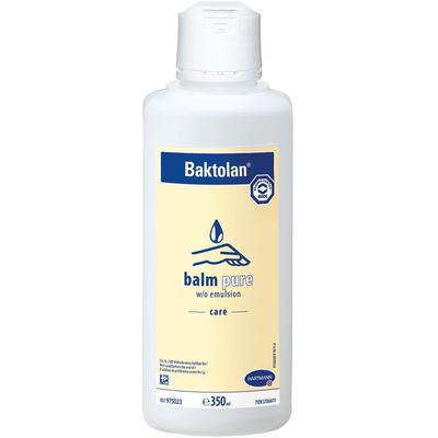 Baktolan balm pure 350 ml Balsam