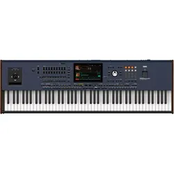 Korg Pa5X 88 Musikant - Keyboard