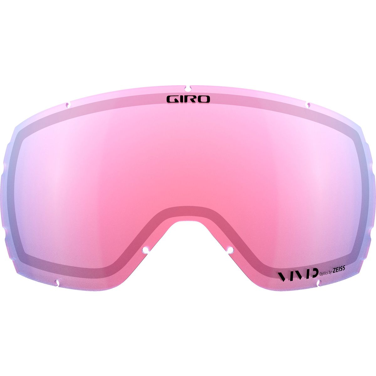 Giro Snow S Lens Balance II vivid infrared 31054-007